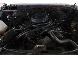 1982 Chevrolet Silverado (CC-2095938) for sale in Denver , Colorado