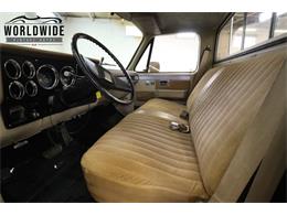 1982 Chevrolet Silverado (CC-2095938) for sale in Denver , Colorado