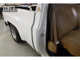 1982 Chevrolet Silverado (CC-2095938) for sale in Denver , Colorado