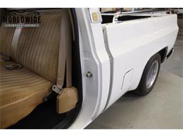 1982 Chevrolet Silverado (CC-2095938) for sale in Denver , Colorado
