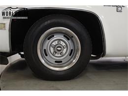 1982 Chevrolet Silverado (CC-2095938) for sale in Denver , Colorado