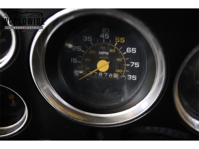 1982 Chevrolet Silverado (CC-2095938) for sale in Denver , Colorado