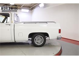 1982 Chevrolet Silverado (CC-2095938) for sale in Denver , Colorado