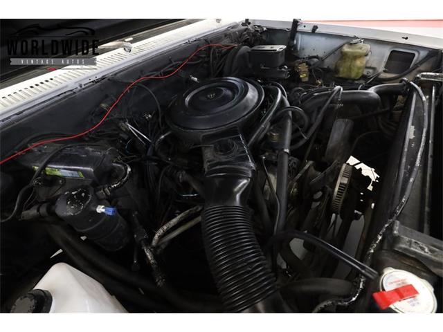 1982 Chevrolet Silverado (CC-2095938) for sale in Denver , Colorado