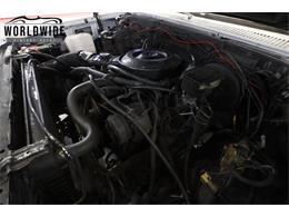 1982 Chevrolet Silverado (CC-2095938) for sale in Denver , Colorado