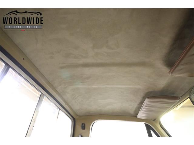 1982 Chevrolet Silverado (CC-2095938) for sale in Denver , Colorado