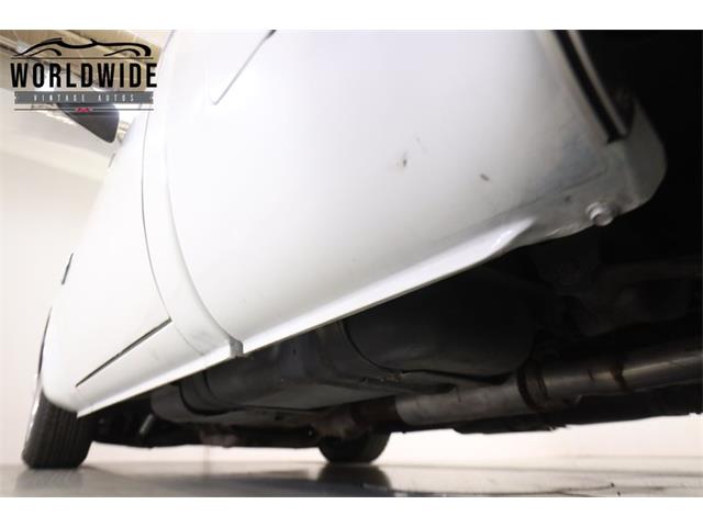 1982 Chevrolet Silverado (CC-2095938) for sale in Denver , Colorado