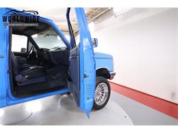 1990 Ford Bronco (CC-2095939) for sale in Denver , Colorado