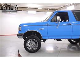 1990 Ford Bronco (CC-2095939) for sale in Denver , Colorado