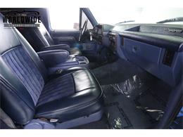 1990 Ford Bronco (CC-2095939) for sale in Denver , Colorado