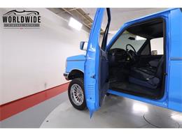 1990 Ford Bronco (CC-2095939) for sale in Denver , Colorado
