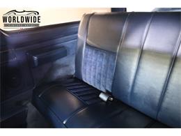 1990 Ford Bronco (CC-2095939) for sale in Denver , Colorado