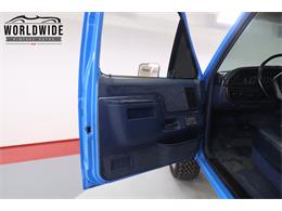 1990 Ford Bronco (CC-2095939) for sale in Denver , Colorado