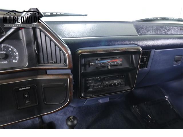 1990 Ford Bronco (CC-2095939) for sale in Denver , Colorado