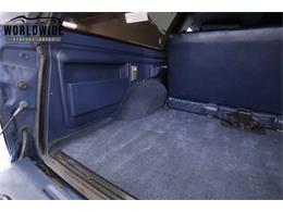 1990 Ford Bronco (CC-2095939) for sale in Denver , Colorado