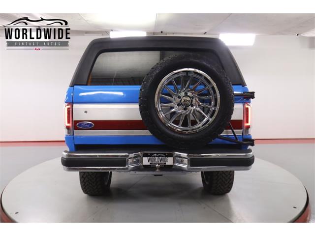 1990 Ford Bronco (CC-2095939) for sale in Denver , Colorado