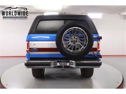1990 Ford Bronco (CC-2095939) for sale in Denver , Colorado