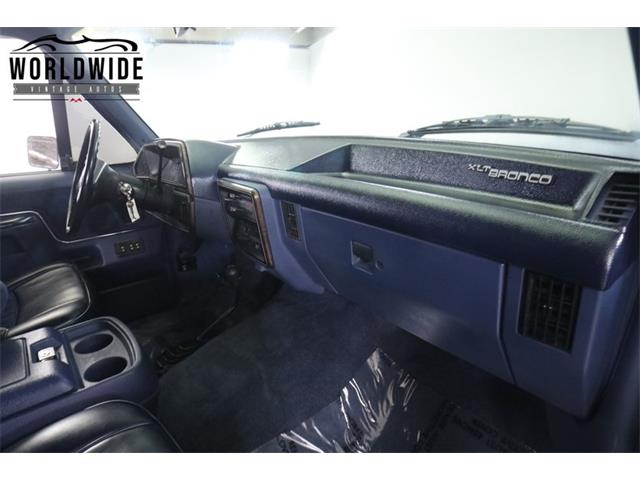 1990 Ford Bronco (CC-2095939) for sale in Denver , Colorado