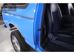 1990 Ford Bronco (CC-2095939) for sale in Denver , Colorado