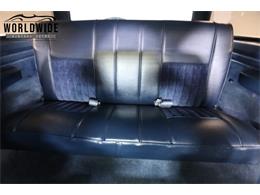 1990 Ford Bronco (CC-2095939) for sale in Denver , Colorado
