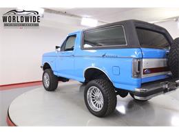 1990 Ford Bronco (CC-2095939) for sale in Denver , Colorado