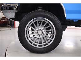 1990 Ford Bronco (CC-2095939) for sale in Denver , Colorado