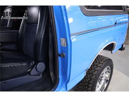 1990 Ford Bronco (CC-2095939) for sale in Denver , Colorado