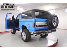 1990 Ford Bronco (CC-2095939) for sale in Denver , Colorado