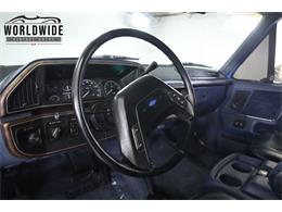 1990 Ford Bronco (CC-2095939) for sale in Denver , Colorado