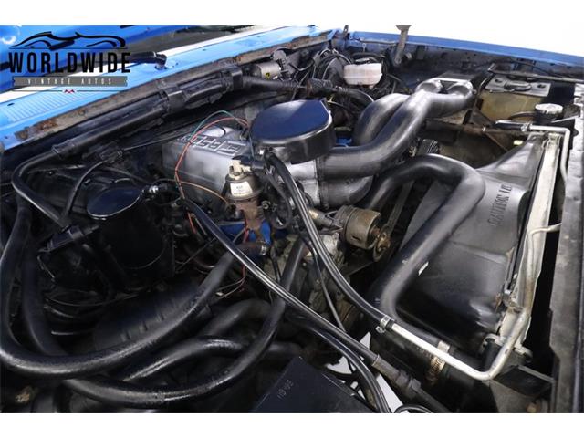 1990 Ford Bronco (CC-2095939) for sale in Denver , Colorado