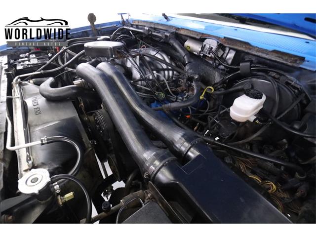 1990 Ford Bronco (CC-2095939) for sale in Denver , Colorado