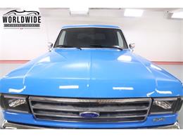 1990 Ford Bronco (CC-2095939) for sale in Denver , Colorado