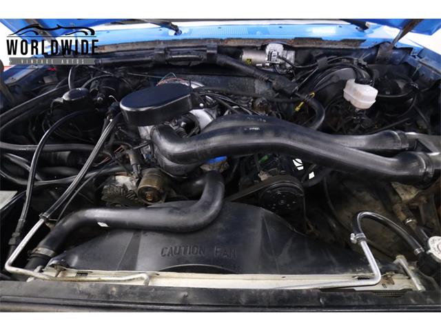 1990 Ford Bronco (CC-2095939) for sale in Denver , Colorado