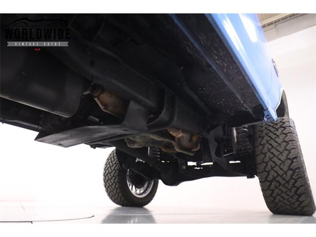 1990 Ford Bronco (CC-2095939) for sale in Denver , Colorado