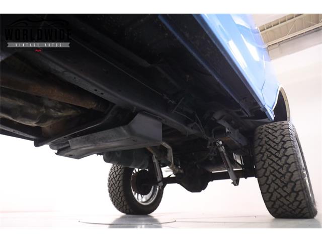 1990 Ford Bronco (CC-2095939) for sale in Denver , Colorado