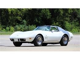 1977 Chevrolet Corvette (CC-2090594) for sale in Sioux Falls, South Dakota