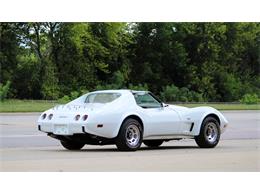 1977 Chevrolet Corvette (CC-2090594) for sale in Sioux Falls, South Dakota