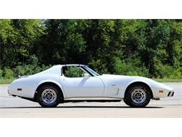 1977 Chevrolet Corvette (CC-2090594) for sale in Sioux Falls, South Dakota