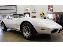 1977 Chevrolet Corvette (CC-2090594) for sale in Sioux Falls, South Dakota