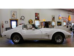 1977 Chevrolet Corvette (CC-2090594) for sale in Sioux Falls, South Dakota