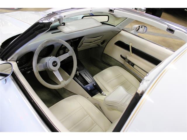1977 Chevrolet Corvette (CC-2090594) for sale in Sioux Falls, South Dakota