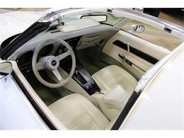 1977 Chevrolet Corvette (CC-2090594) for sale in Sioux Falls, South Dakota
