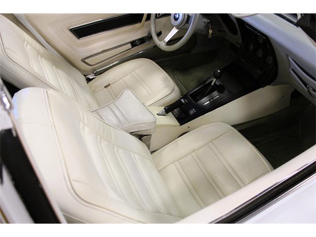 1977 Chevrolet Corvette (CC-2090594) for sale in Sioux Falls, South Dakota