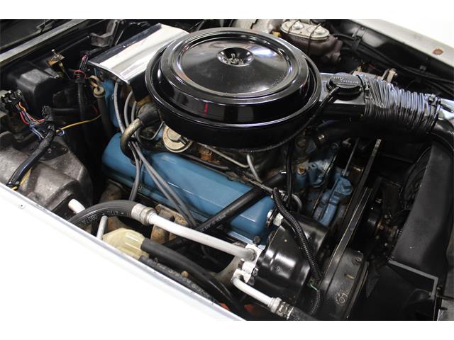 1977 Chevrolet Corvette (CC-2090594) for sale in Sioux Falls, South Dakota