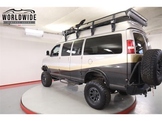 2005 Chevrolet C/K 2500 (CC-2095940) for sale in Denver , Colorado