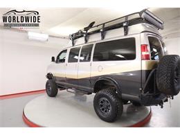 2005 Chevrolet C/K 2500 (CC-2095940) for sale in Denver , Colorado