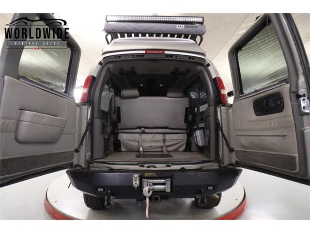 2005 Chevrolet C/K 2500 (CC-2095940) for sale in Denver , Colorado