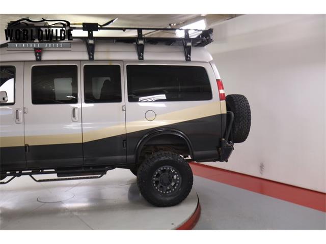 2005 Chevrolet C/K 2500 (CC-2095940) for sale in Denver , Colorado