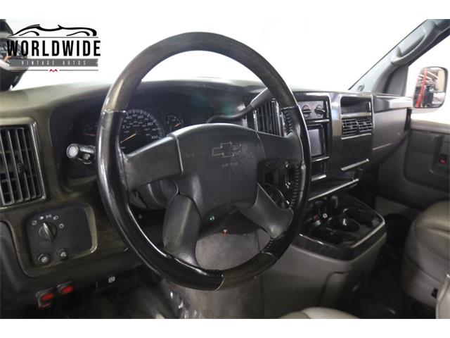 2005 Chevrolet C/K 2500 (CC-2095940) for sale in Denver , Colorado