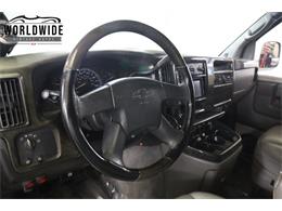 2005 Chevrolet C/K 2500 (CC-2095940) for sale in Denver , Colorado